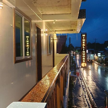 #3 Green Room Inn Siargao General Luna  Exterior foto