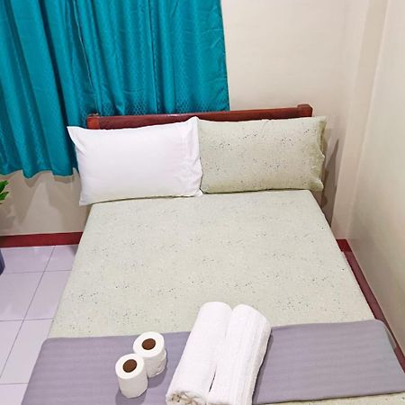#3 Green Room Inn Siargao General Luna  Exterior foto