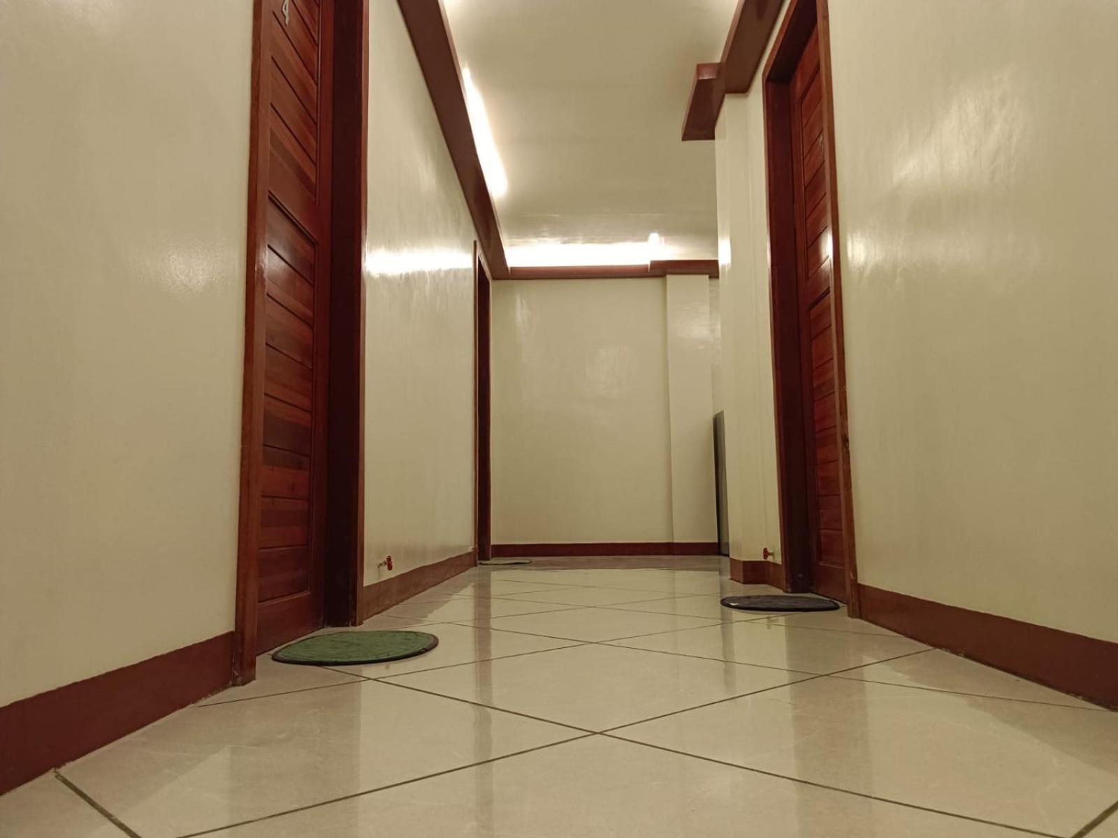 #3 Green Room Inn Siargao General Luna  Exterior foto