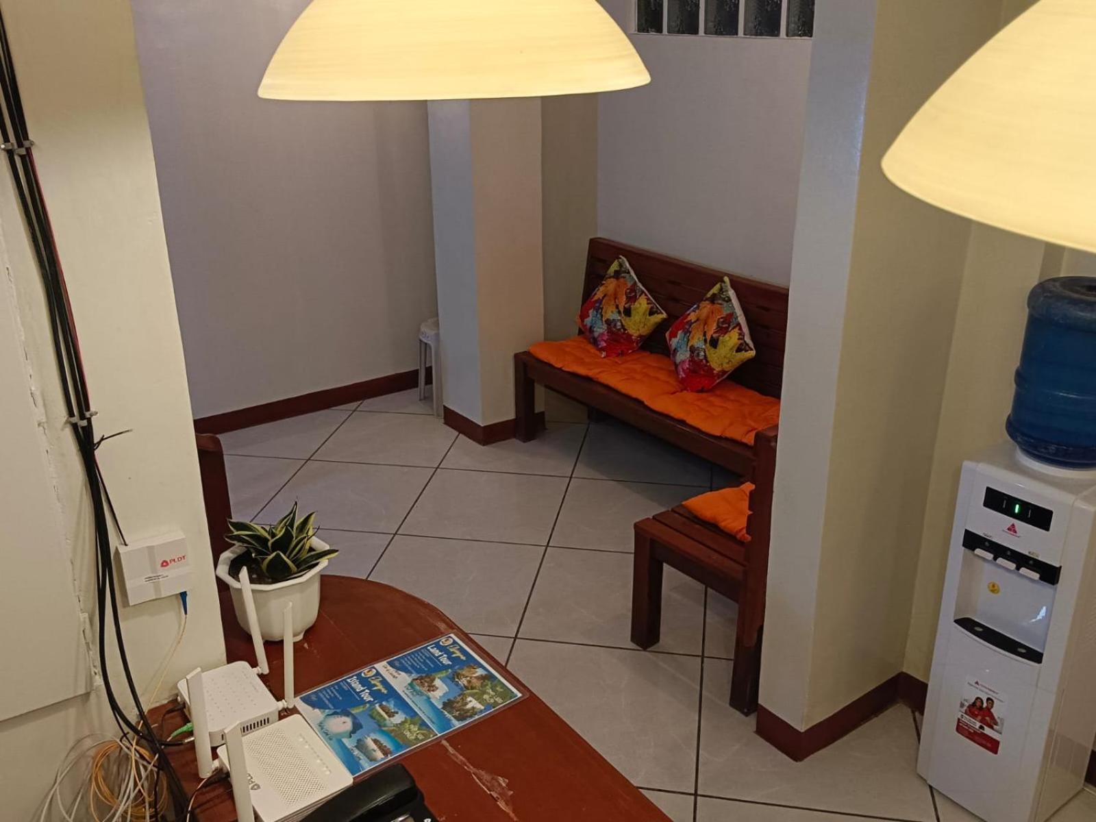 #3 Green Room Inn Siargao General Luna  Exterior foto