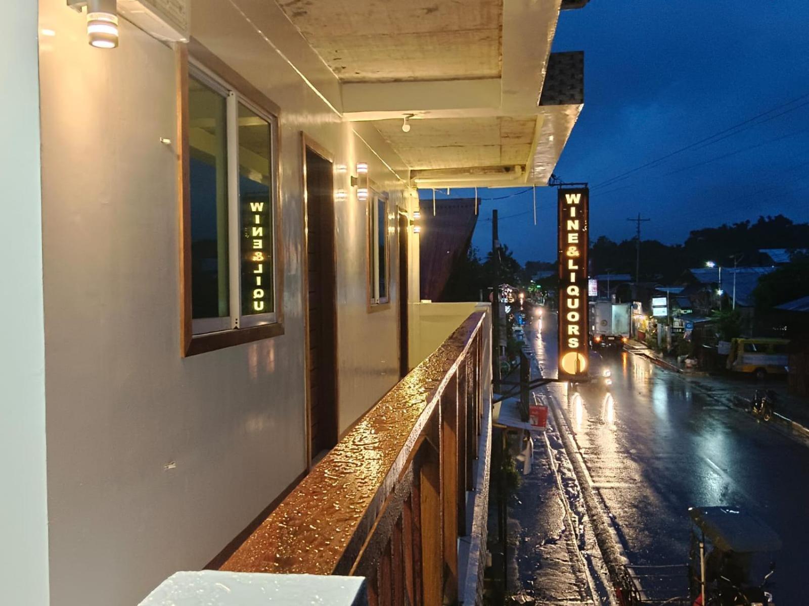 #3 Green Room Inn Siargao General Luna  Exterior foto