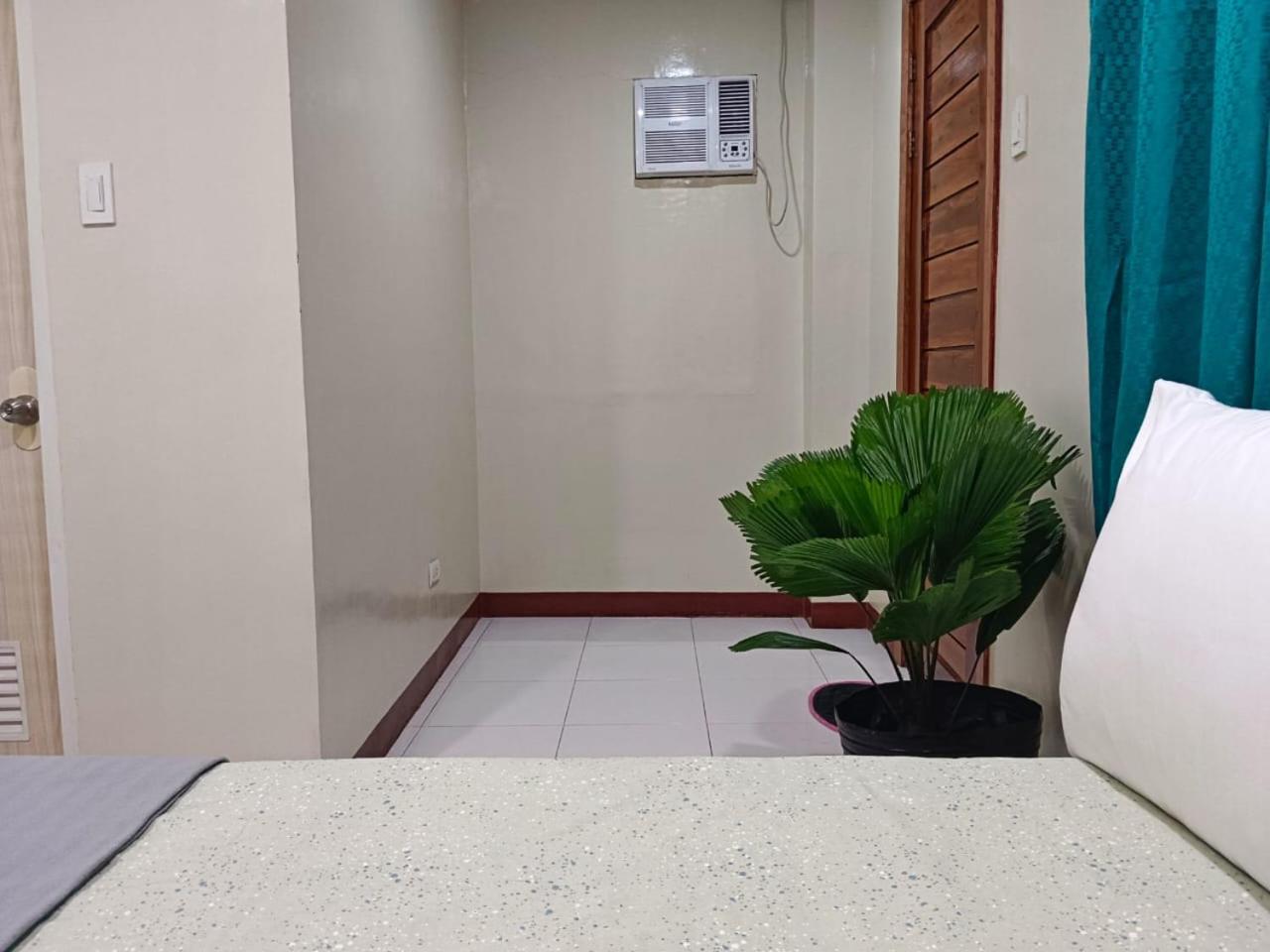 #3 Green Room Inn Siargao General Luna  Exterior foto