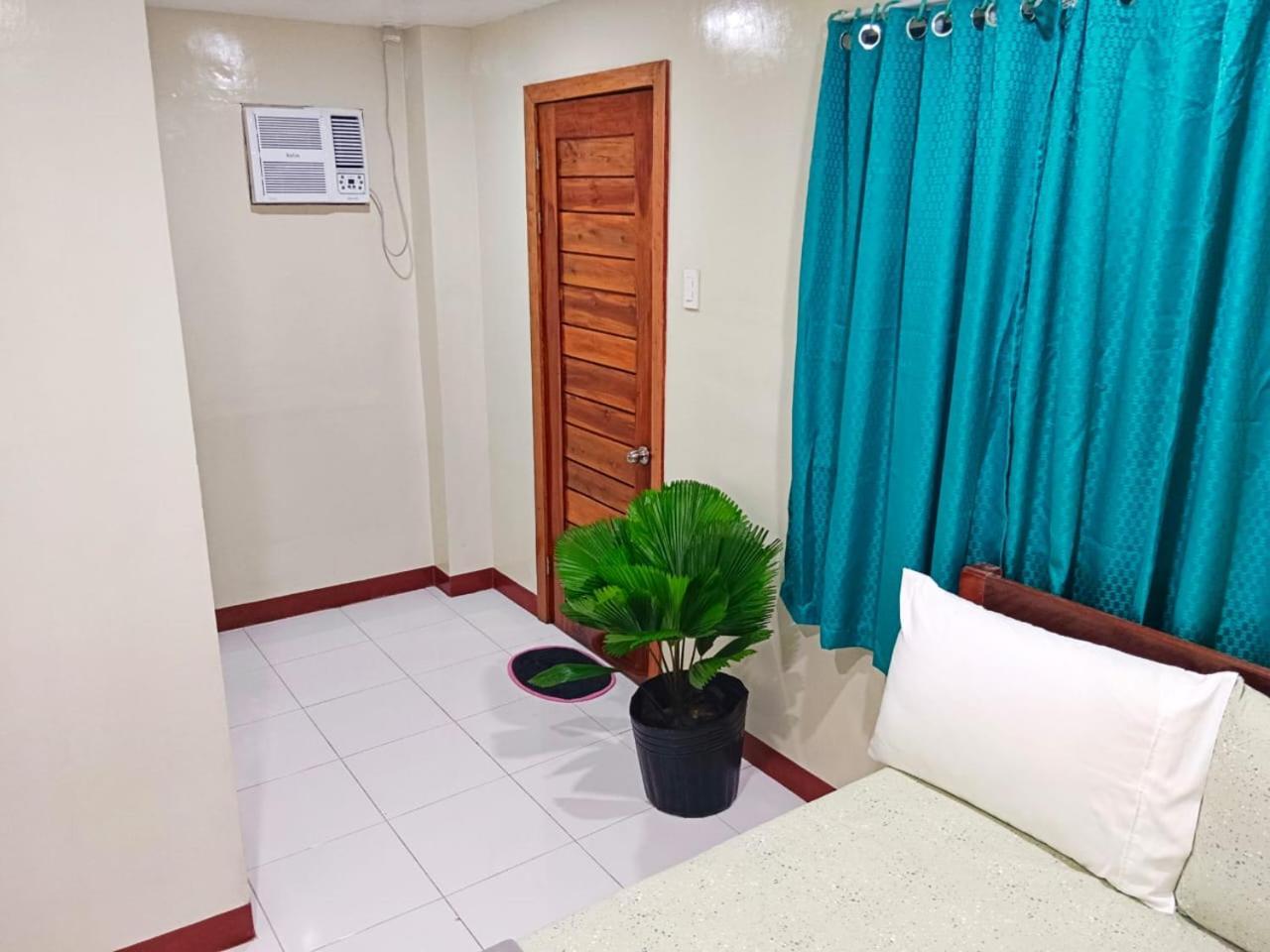 #3 Green Room Inn Siargao General Luna  Exterior foto