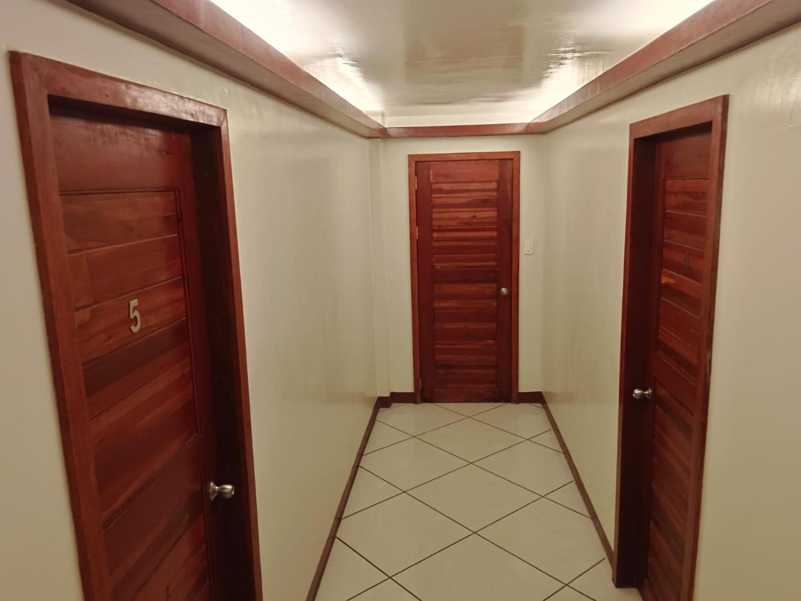 #3 Green Room Inn Siargao General Luna  Exterior foto